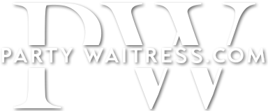 Party Waitress
